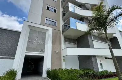 Apartamento novo em criciúma 2 dormitórios com suíte