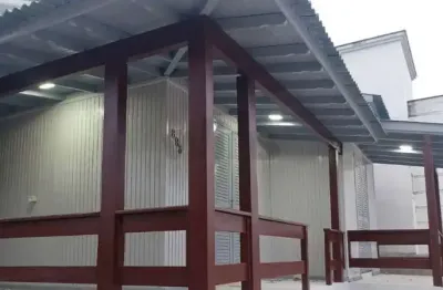 Casa comercial com 1 sala à venda no Jardim Itália, Cocal do Sul 