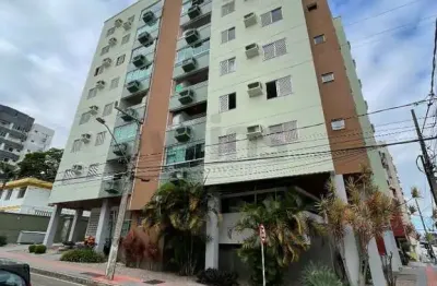 Apartamento 3 dormitórios suíte mobiliado bairro comerciario criciúma