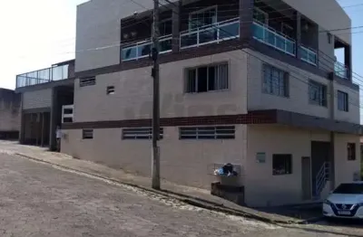Cobertura com 3 quartos à venda no Centro, Içara 