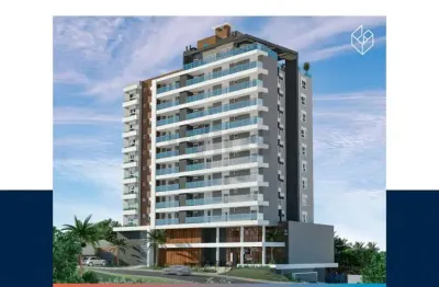 Apartamento com 3 quartos à venda no Michel, Criciúma 