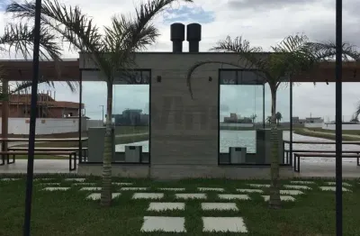 Terreno à venda na Zona Sul, Balneário Rincão 