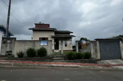 Casa com 2 quartos à venda no rio maina, criciúma  por r$ 350.000
