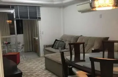 Apartamento com 3 quartos à venda no Michel, Criciúma 