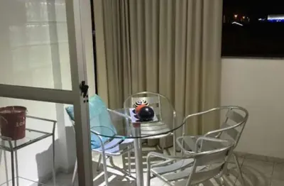 Apartamento com 3 quartos à venda no Michel, Criciúma 