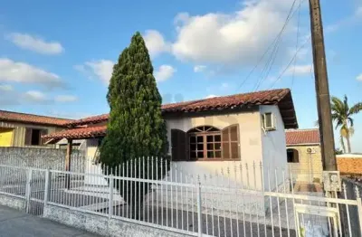 Casa com 2 quartos à venda em Presidente Vargas, Içara 