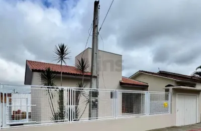 Casa com 3 quartos à venda no Monte Castelo, Criciúma 