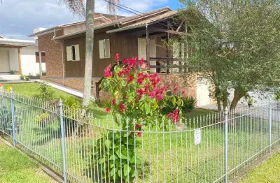 Casa com 2 quartos à venda no Mina do Mato, Criciúma 