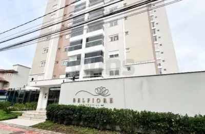 Apartamento com 3 quartos à venda no Michel, Criciúma 