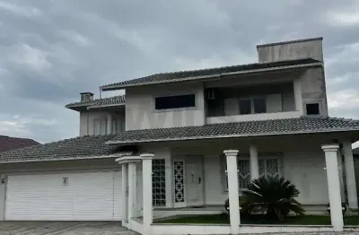Casa com 4 quartos à venda no Mina Brasil, Criciúma 