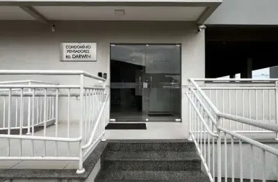Apartamento com 2 quartos à venda no Universitário, Criciúma 