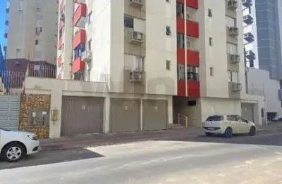 Apartamento com 3 quartos à venda no Centro, Criciúma 