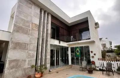 Casa com 3 quartos à venda na Zona Nova, Balneário Rincão 