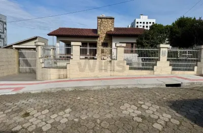 Casa com 3 quartos à venda na Nossa Senhora da Salete, Criciúma 