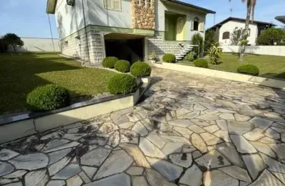 Casa com 3 quartos à venda na Vila Macarini, Criciúma 