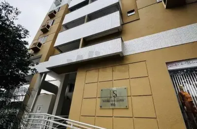 Apartamento 3 dormitórios 1 suíte centro de criciúma