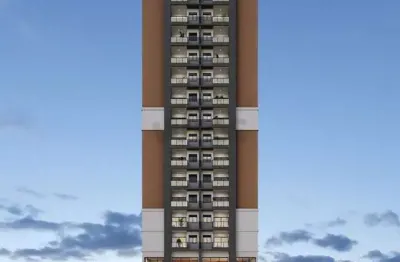 Apartamento com 2 quartos à venda no centro, criciúma , 76 m2 por r$ 616.271