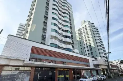 Apartamento 3 dormitórios 1 suíte, lavabo, mobiliado centro
