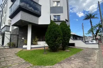 Apartamento semi mobiliado e espaçoso no pio correa - criciúma