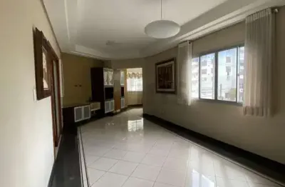 Apartamento Semi mobiliado e espaçoso no Pio Correa - Criciúma