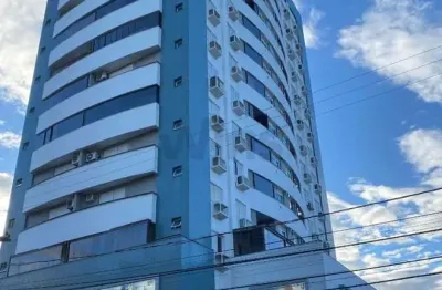 Apartamento garden, 3 dorm, 01 suíte, no bairro centro, criciúma-sc