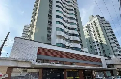 Apartamento com 3 quartos à venda no Centro, Criciúma 