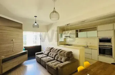 Apartamento com 3 quartos à venda no Michel, Criciúma 