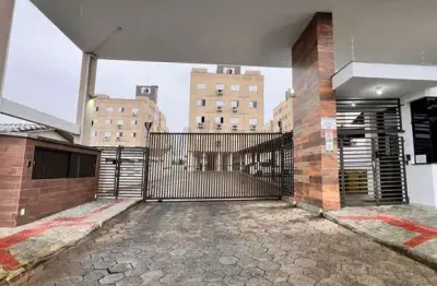 Apartamento com 2 quartos à venda na Ana Maria, Criciúma 