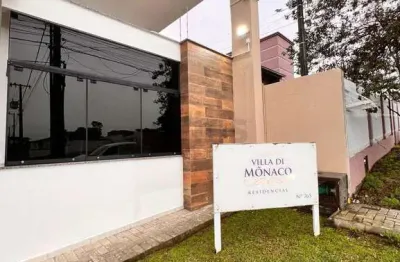 Apartamento com 2 quartos à venda na Ana Maria, Criciúma 