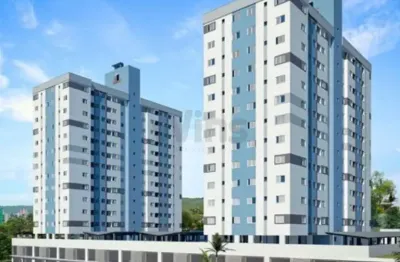 Apartamento 3 dorm com suíte e sacada no bairro são luiz