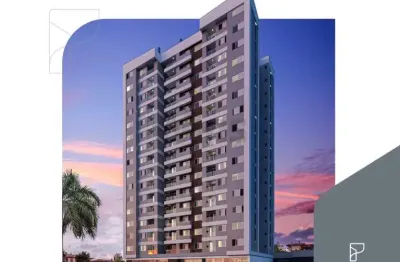 Apartamento com 2 quartos à venda no Centro, Criciúma 