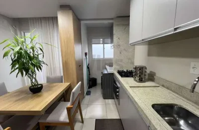 Apartamento com 2 quartos à venda no Argentina, Criciúma 