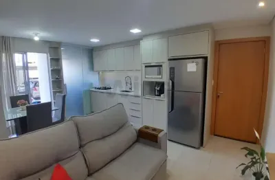 Apartamento com 3 quartos à venda no São Francisco, Criciúma 