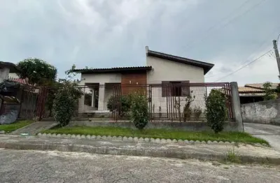 Casa comercial com 2 salas à venda na Vila Zuleima, Criciúma 