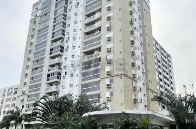 Apartamento com 3 quartos à venda no Centro, Criciúma 