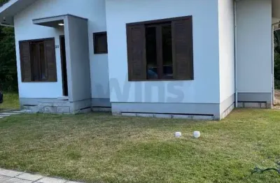 Casa com 3 quartos à venda na Vila Floresta, Criciúma 