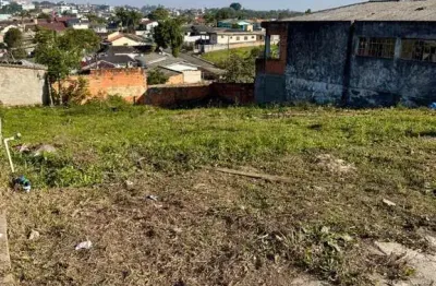 Terreno à venda no Mina do Mato, Criciúma 