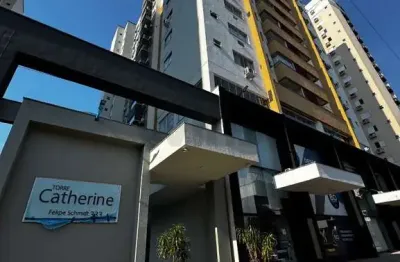 Apartamento próximo das clínicas e hospital são josé