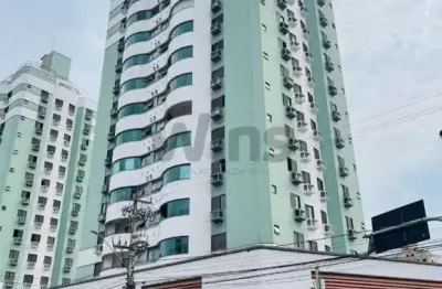 Apartamento com 3 quartos à venda no Centro, Criciúma 