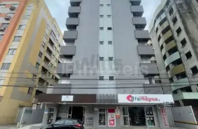 Apartamento com 2 quartos à venda no Centro, Criciúma 