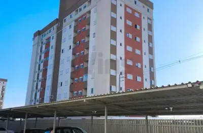 Apartamento 3 dormitórios - condomínio completo próx. a unesc