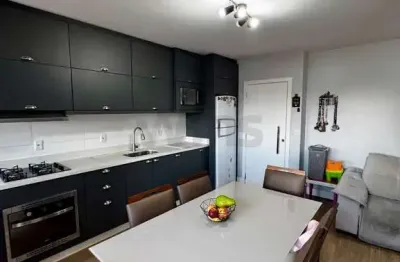 Apartamento com 2 quartos à venda no Santa Augusta, Criciúma 