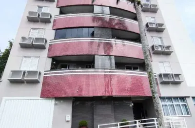 Apartamento semi mobiliado ao lado do centro - 2 dorm. 1 suíte