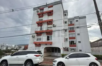 Residencial las palmas 3 dormitórios pio correa centro
