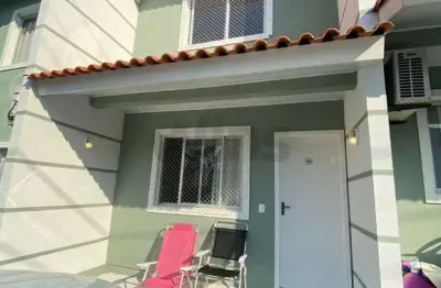 Casa em condomínio fechado com 2 quartos à venda no recanto verde, criciúma , 60 m2 por r$ 275.000