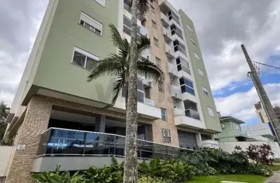 Apartamento com 2 quartos à venda no Santa Bárbara, Criciúma 