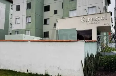 Apartamento com 2 quartos à venda no Santo Antônio, Criciúma 
