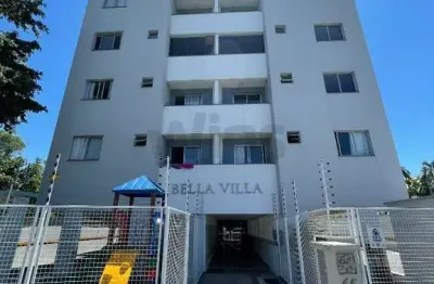 Apartamento com 2 quartos à venda na Vila Floresta, Criciúma 