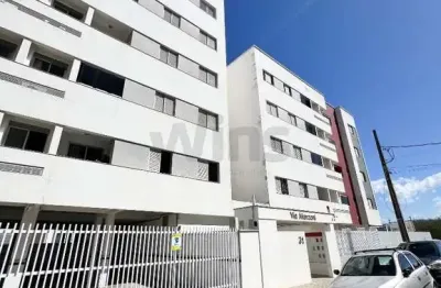 Apartamento 2 dormitórios 1 suite - mobiliado e decorado próximo ao centro de criciúma!