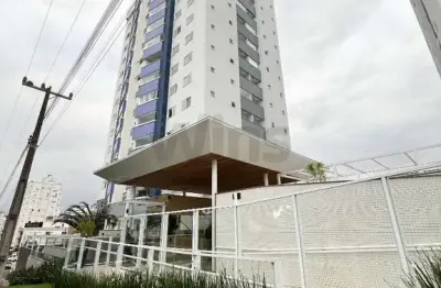Apartamento mobiliado 3 dormitórios 1 suíte com closet - comerciário criciúma